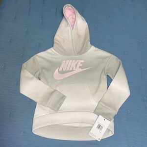 Girls Nike Sweatshirt